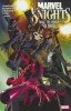 MARVEL KNIGHTS MAKE THE WORLD GO AWAY TP [9781302949709]